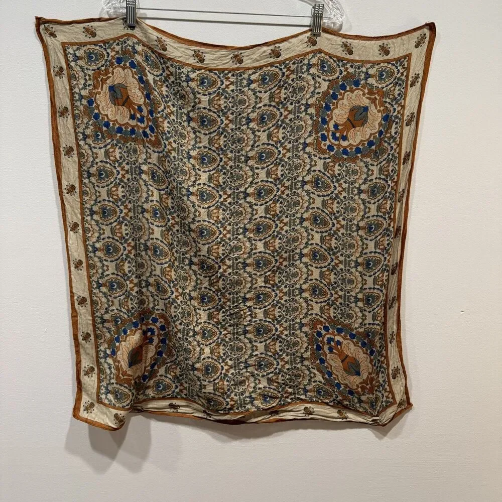 American Vintage vintage paisley